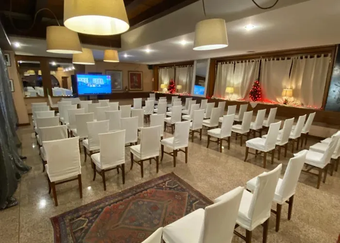 Posta 77 Ξενοδοχείο San Giorgio In Bosco