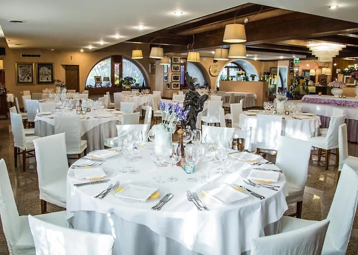 Posta 77 4* San Giorgio In Bosco