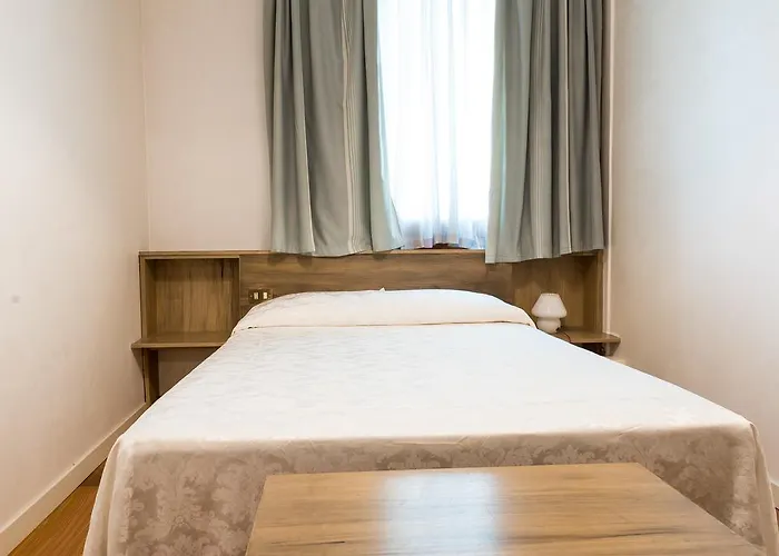 Ξενοδοχείο Posta 77