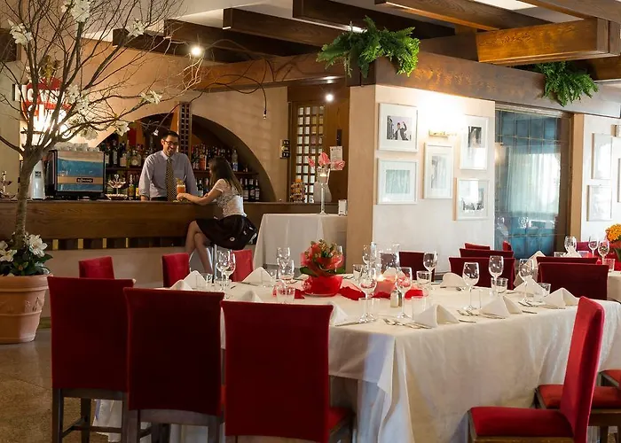 Posta 77 Ξενοδοχείο 4*