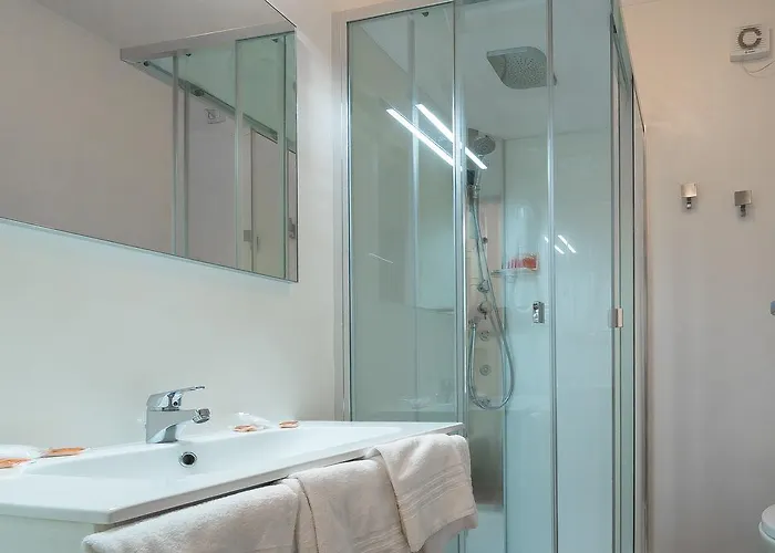 Posta 77 Ξενοδοχείο 4*