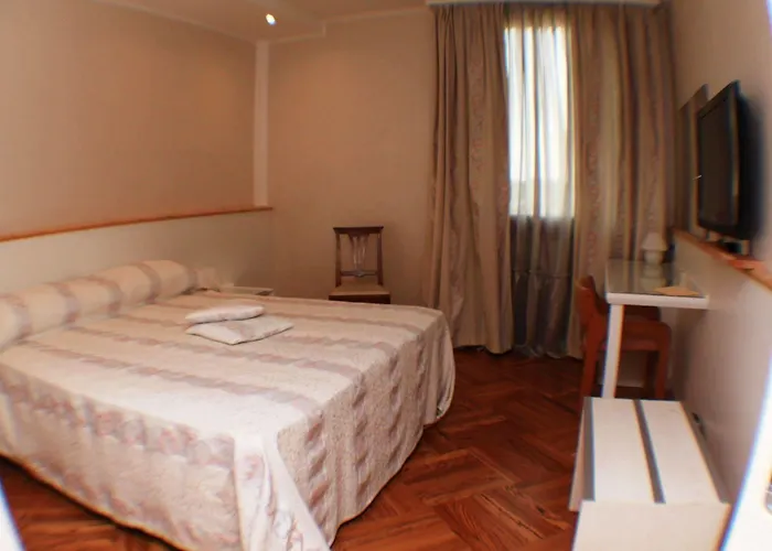 Posta 77 Ξενοδοχείο San Giorgio In Bosco