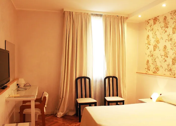 Ξενοδοχείο Posta 77 San Giorgio In Bosco