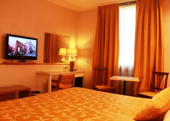 Posta 77 San Giorgio In Bosco