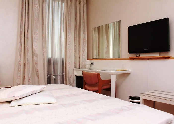 Posta 77 Ξενοδοχείο 4*