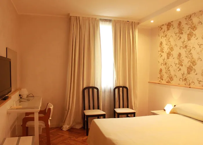 Ξενοδοχείο Posta 77