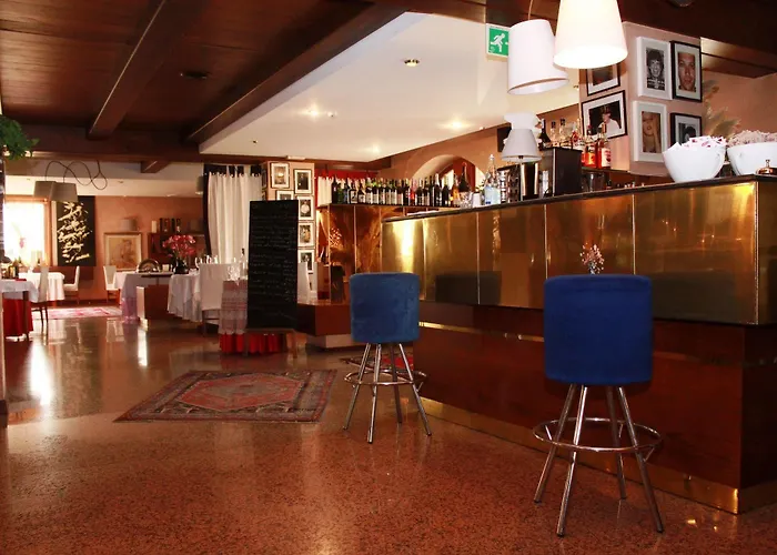 Posta 77 Ξενοδοχείο 4*