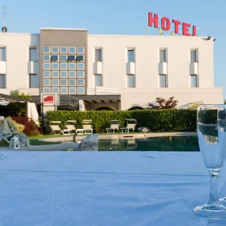 Posta 77 Hotel San Giorgio In Bosco