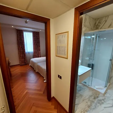 Posta 77 4* San Giorgio In Bosco