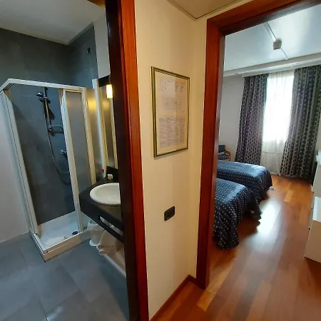 Hotel Posta 77 San Giorgio In Bosco