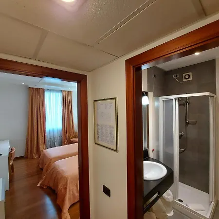 Hotel Posta 77 4*