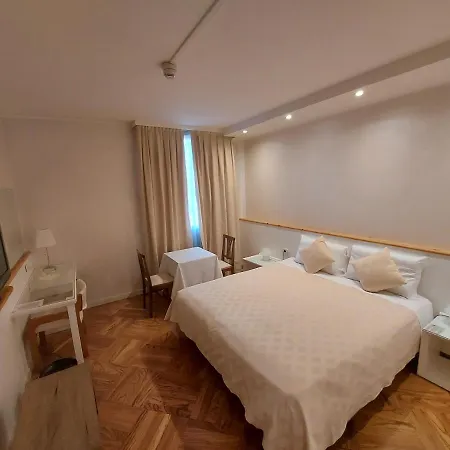 Hotel Posta 77 San Giorgio In Bosco