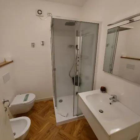 Hotel Posta 77
