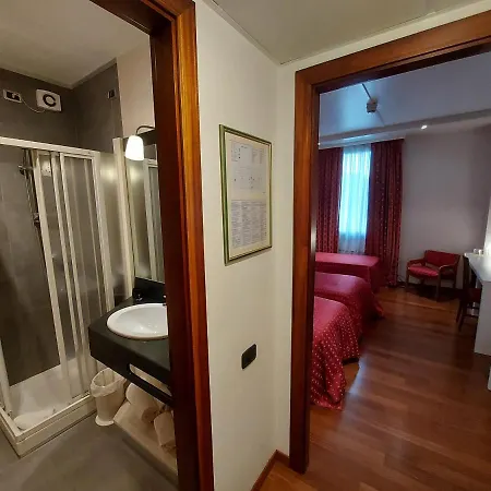 Hotel Posta 77 4*