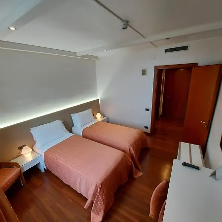 Posta 77 Hotel San Giorgio In Bosco