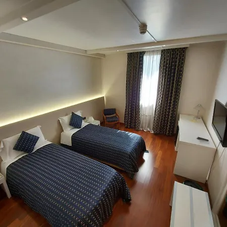 Hotel Posta 77 4*