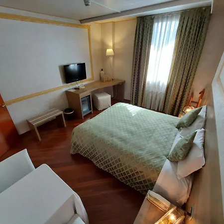 Posta 77 Hotel