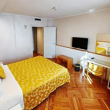 Posta 77 Hotel