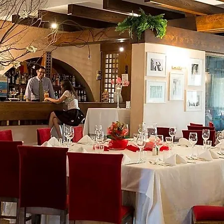 Posta 77 Hotel San Giorgio In Bosco