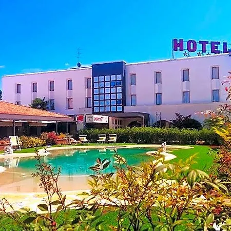 Hotel Posta 77 4*