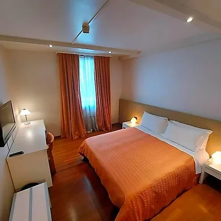 Posta 77 4* 산 조르지오