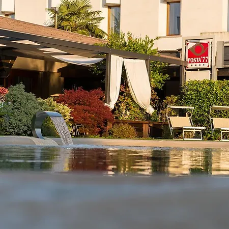 Posta 77 Hotel 4*