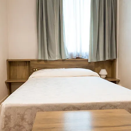 Hotel Posta 77