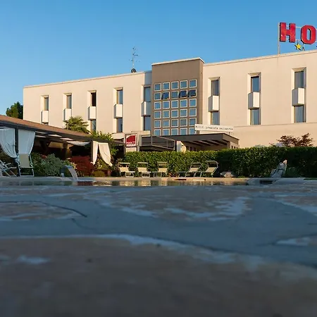 Posta 77 Hotel San Giorgio In Bosco