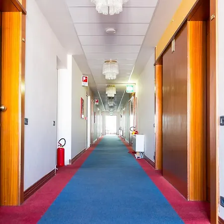 Posta 77 Hotel