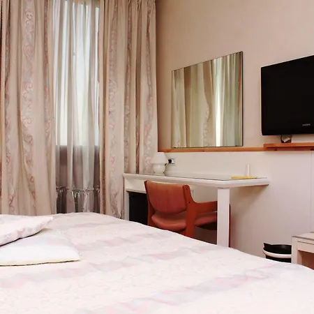 Posta 77 Hotel 4*