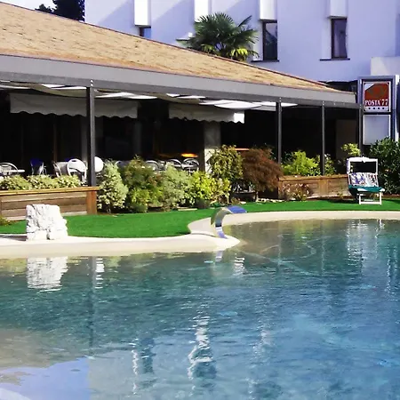 Hotel Posta 77