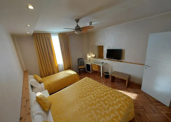 Posta 77 St. Georgen