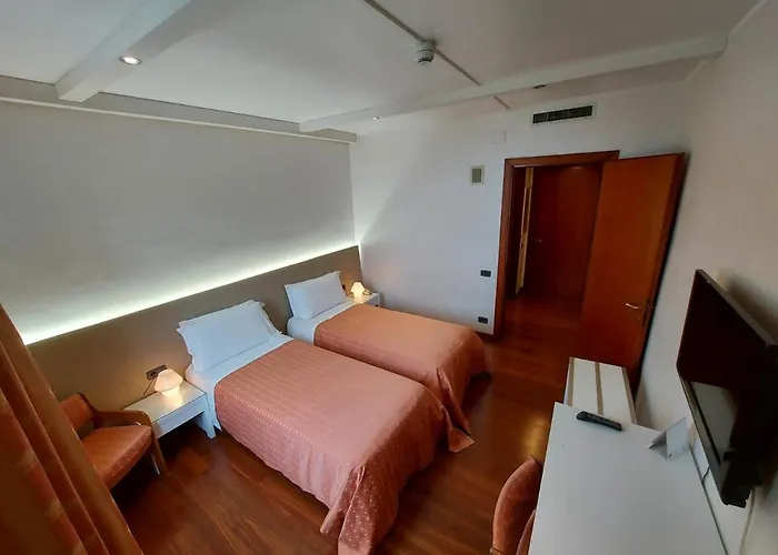 Posta 77 Hotel St. Georgen