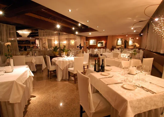 Posta 77 4* San Giorgio In Bosco