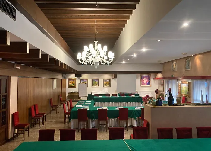 Posta 77 Hotel St. Georgen