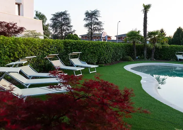 Posta 77 4* San Giorgio In Bosco