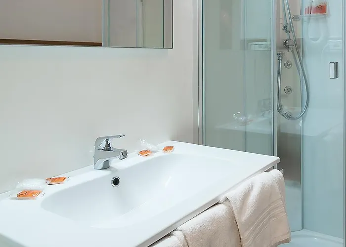 Posta 77 Hotel St. Georgen